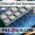 Sildenafil Gel Sachets 34